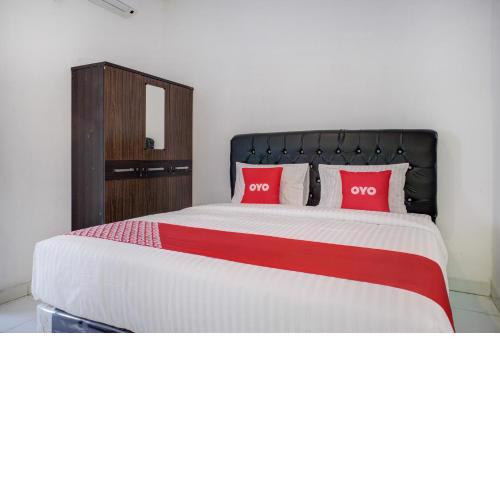 Super OYO 3690 Wisma Yani Syariah