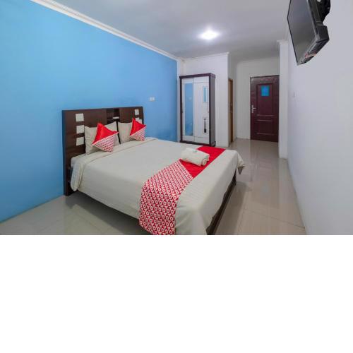 Super OYO 3747 Comfort Residence