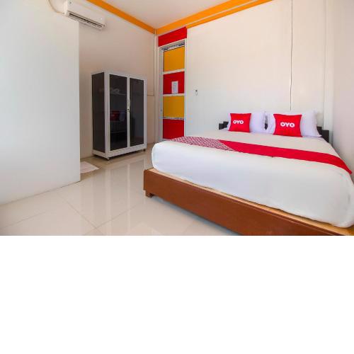 SUPER OYO 3784 Restu Inn