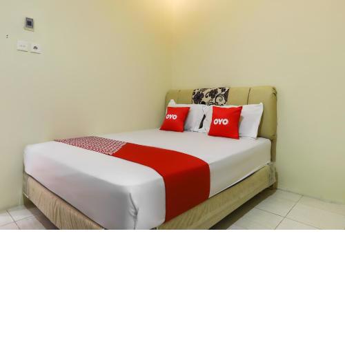 SUPER OYO 3802 Wisma Cahaya Abadi