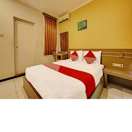 Super OYO 389 Sky Guesthouse