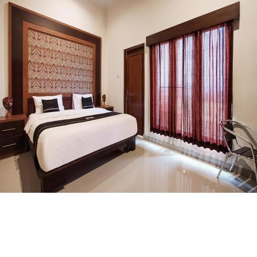 Super OYO 3935 Artha Ambarukmo Exclusive