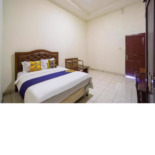 Super OYO 3978 Hotel Danau Indah
