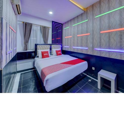 SUPER OYO 4010 Zaara Guest House Syariah