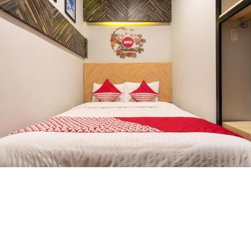 SUPER OYO 456 Aljadid Guest House Syariah