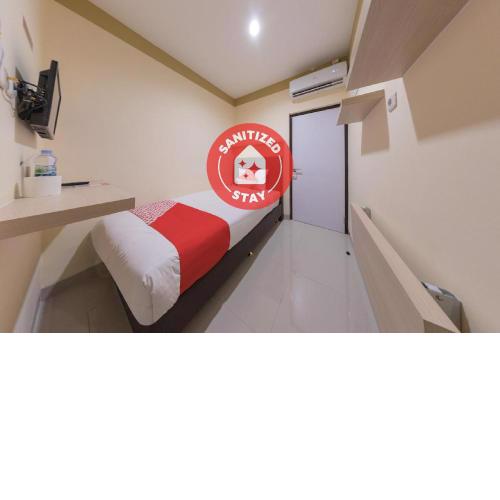 SUPER OYO 478 Balcon Biru