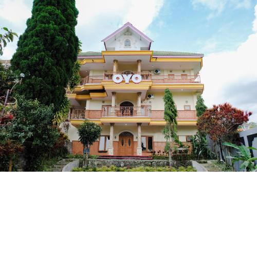 SUPER OYO 538 Villa Handayani Syariah