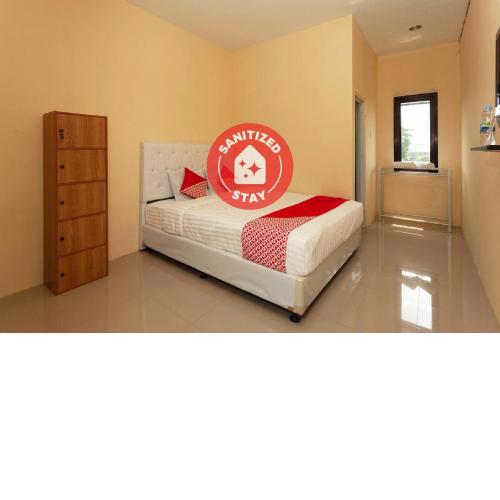 Super OYO 588 Richmond Guest House