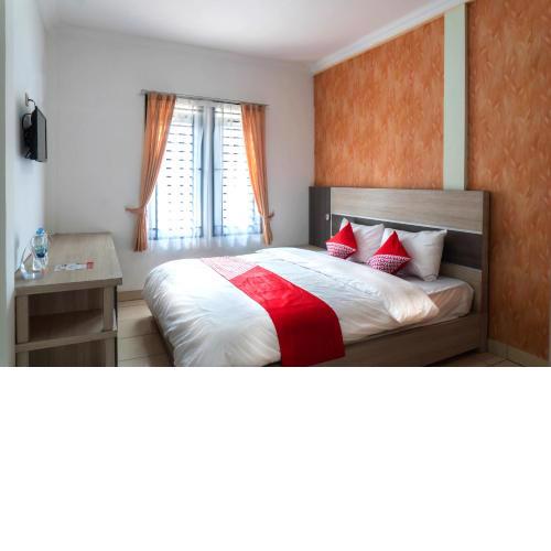 SUPER OYO 617 Sukaraja Residence Syariah