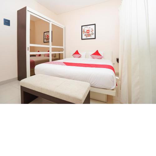 SUPER OYO 782 Menjangan Residence at Citraland 1