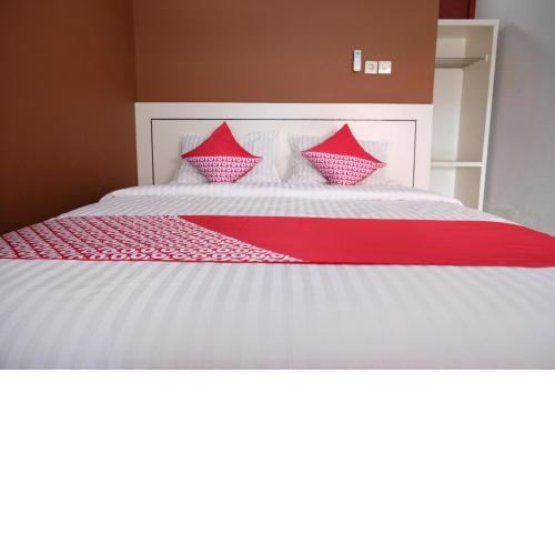 SUPER OYO 811 Mars Kost Syariah