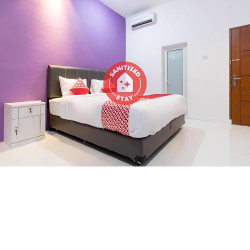 SUPER OYO 839 Royal Guest House