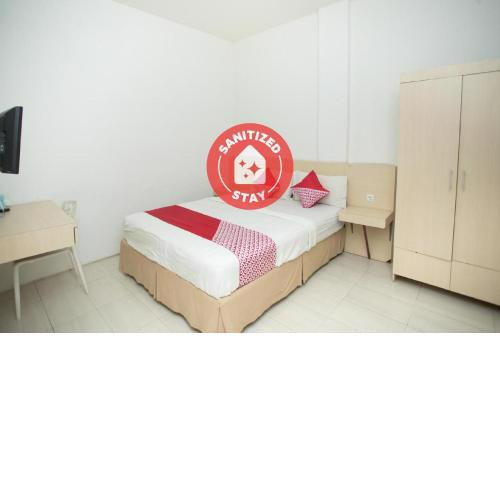 SUPER OYO 850 Lapan Lapan
