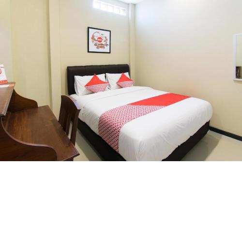 SUPER OYO 890 Dewi Fortuna Guest House