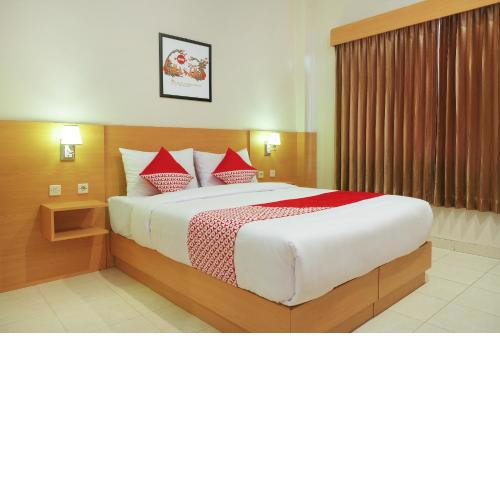 Super OYO 902 Hotel Pondok Anggun
