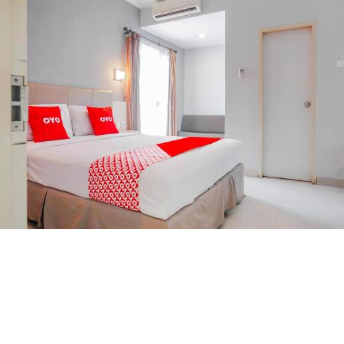 SUPER OYO 90244 Hotel Antara