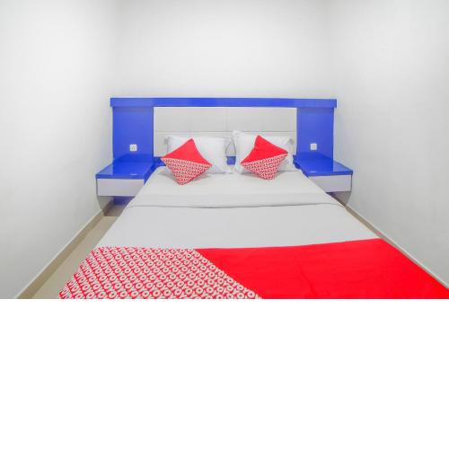 SUPER OYO 90457 Anara Residence & Guest House