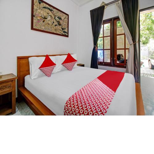 SUPER OYO 90672 Balakosa Hotel