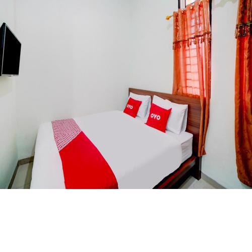 SUPER OYO 90683 Teratai Homestay