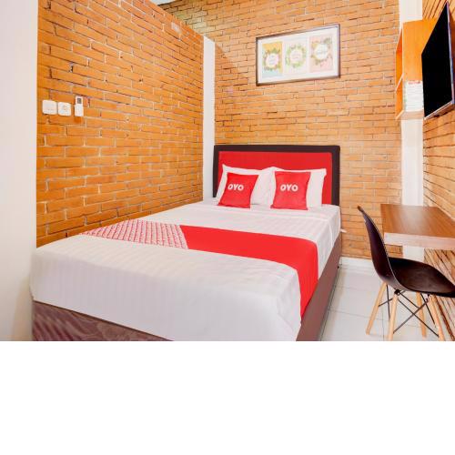SUPER OYO 90758 D Kost In Kandri Semarang Syariah