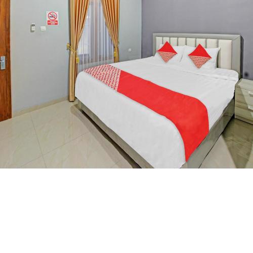 SUPER OYO 90767 Gm Guest House