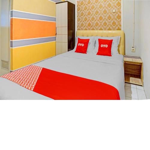 Super OYO 90793 Btc Guest House Syariah