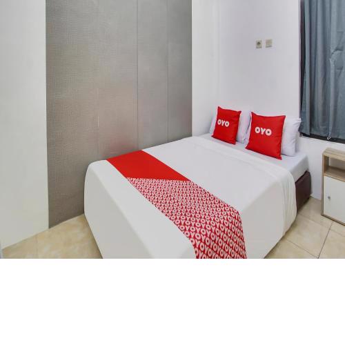 SUPER OYO 90950 Forzando House