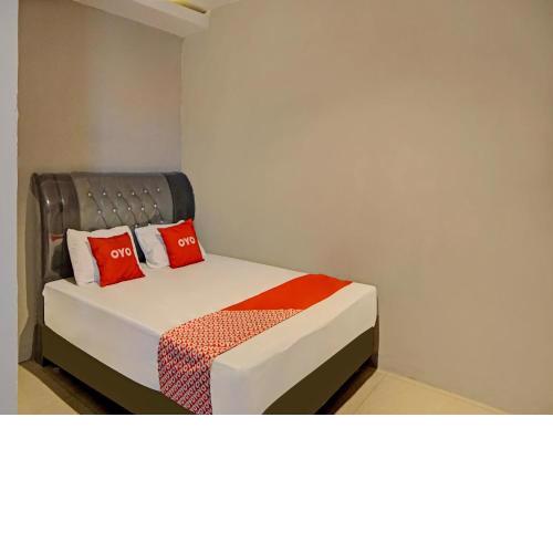 SUPER OYO 91120 D'ritz Homestay
