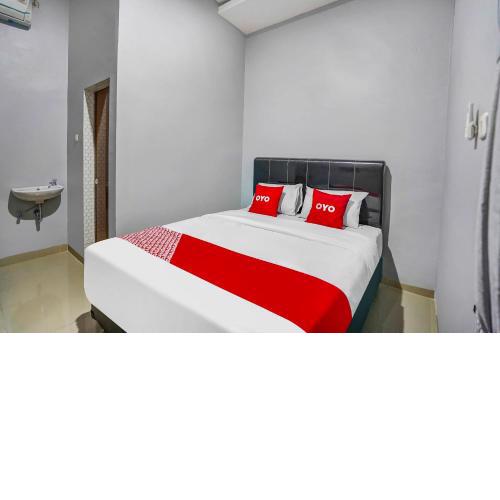 SUPER OYO 91181 Beda Arga Residence