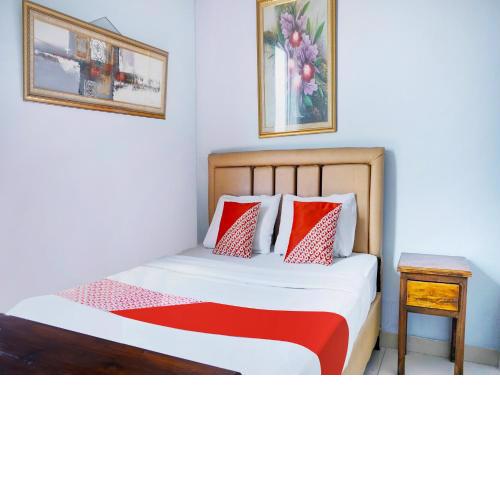 Super OYO 91188 Hotel Teratai Cikarang