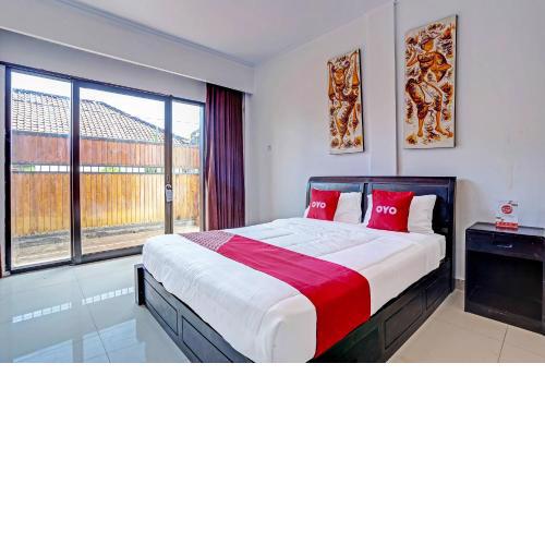 SUPER OYO 91204 Napura Homestay