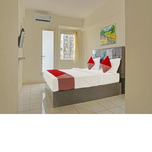 SUPER OYO 91217 Skyland Pgv