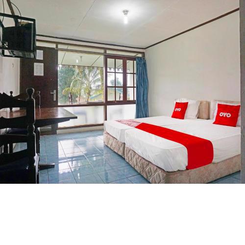 Super OYO 91244 Hotel Lembah Nyiur