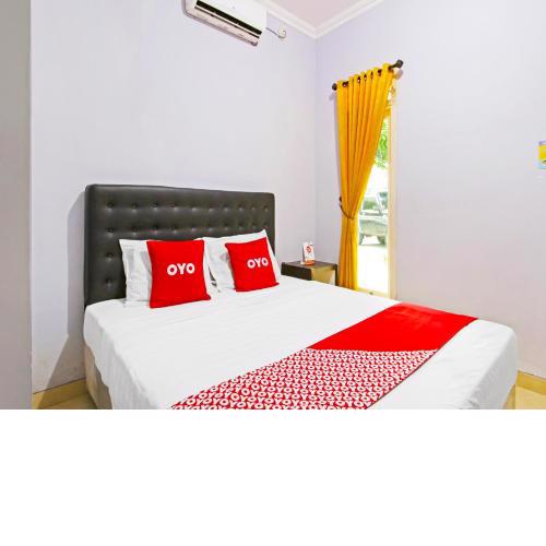 Super OYO 91315 Homestay Al Maidah
