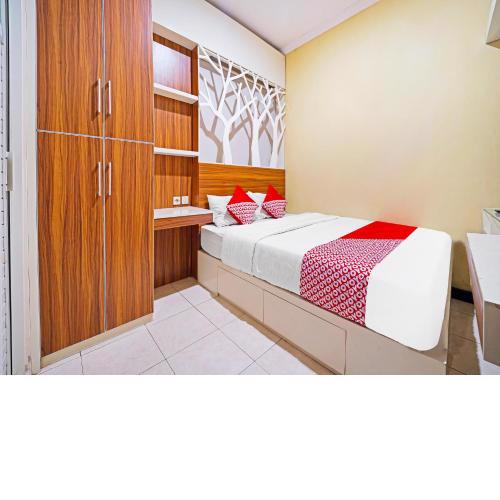 Super OYO 91342 Tatti Inn Syariah