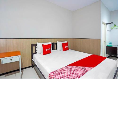 Super OYO 91710 Hotel Anugerah