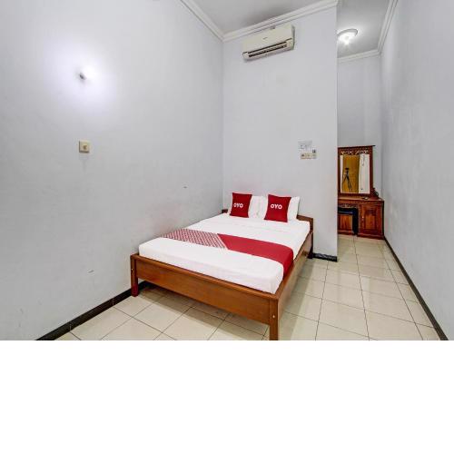 SUPER OYO 91748 Wisma Pkpri Purworejo