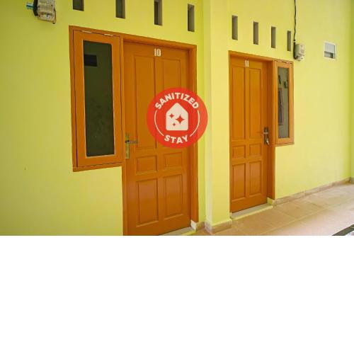 SUPER OYO 91778 Pudan Residence