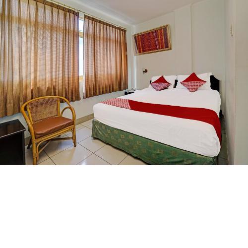 SUPER OYO 91805 Hotel Wisma Bari