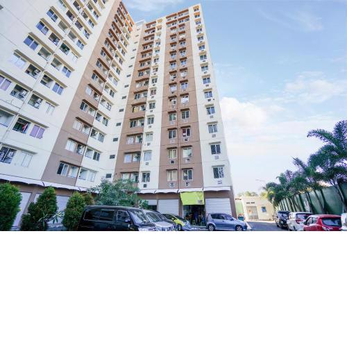 SUPER OYO 91964 Menara Rungkut Surabaya
