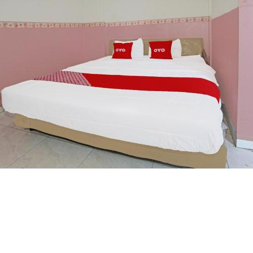 SUPER OYO 92003 Sky Airlines Guesthouse