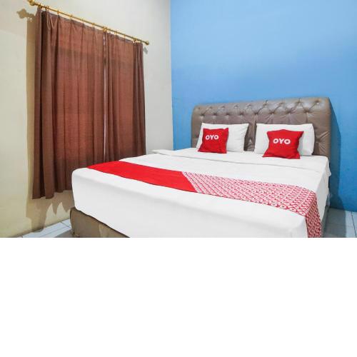 SUPER OYO 92076 Sky Residence Cengkeh