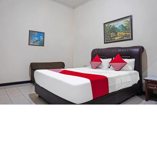 SUPER OYO 92134 Bogor Guest House Syariah