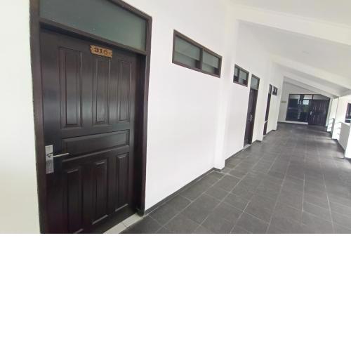 SUPER OYO 92324 Hotel Sinar Rejeki