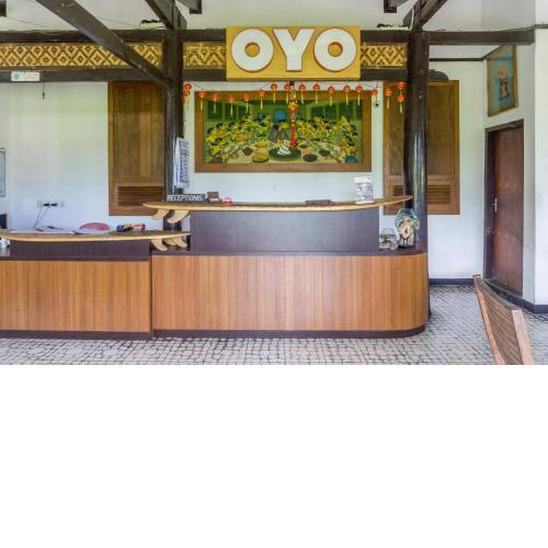 Super OYO 942 Srikandi Hotel