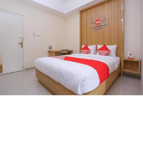 SUPER OYO 999 Garuda Guesthouse