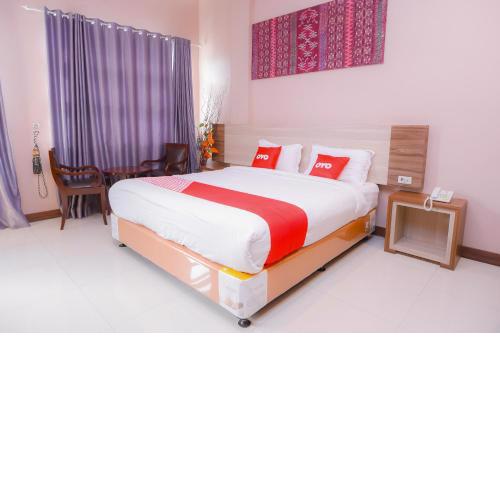 Super OYO Capital O 1630 Hotel Syariah Ring Road