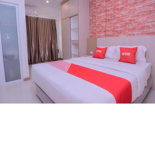 SUPER OYO Capital O 2018 Ring Road Guest House Syariah