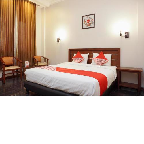 Super OYO Capital O 514 Omah Pari Boutique Hotel
