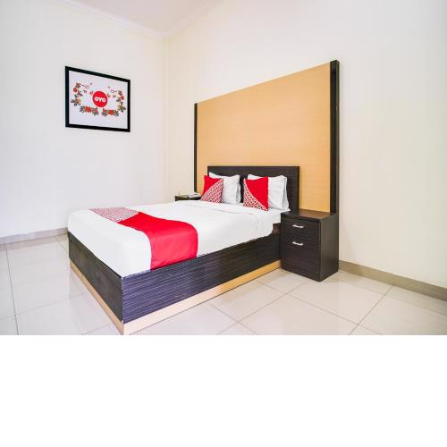 SUPER OYO Capital O 540 Esther Hotel